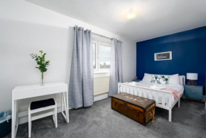 GuestReady - Central Serenity near Tower Bridge